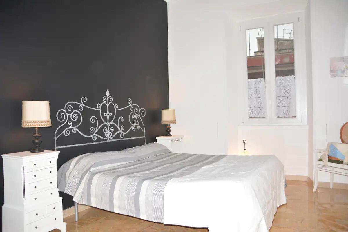 Cosy Apartment - 5 Minutes Walk From Colosseum 외부 사진