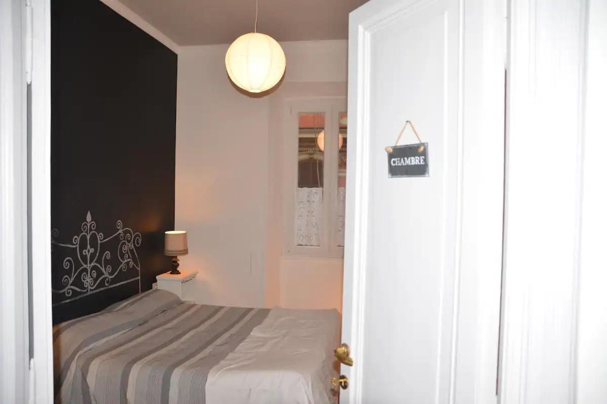 Cosy Apartment - 5 Minutes Walk From Colosseum 외부 사진